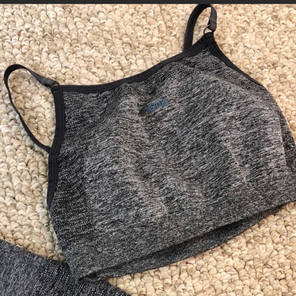 Gymshark Sports Bra